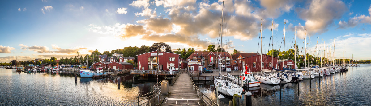 Immobilienbewertung in Schleswig-Holstein