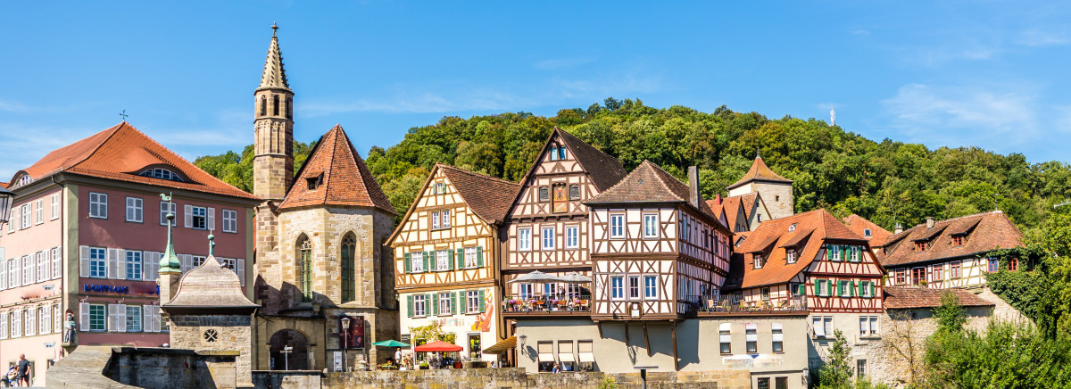 Immobiliengutachten in Baden-Württemberg