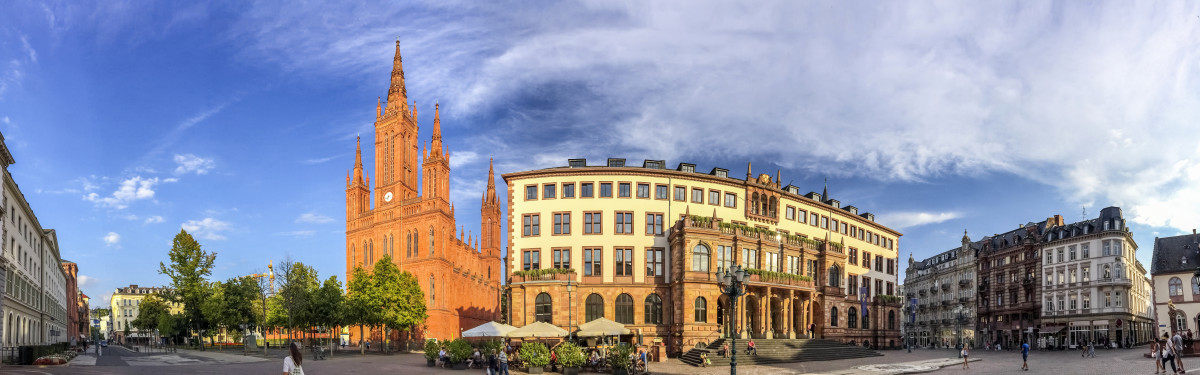 Immobiliengutachten in Hessen