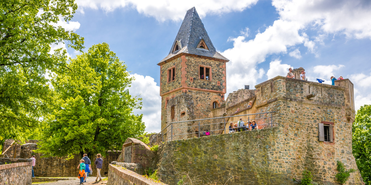 Immobiliengutachten in Hessen