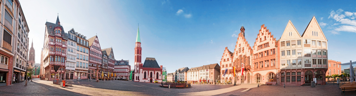 Immobiliengutachten in Hessen