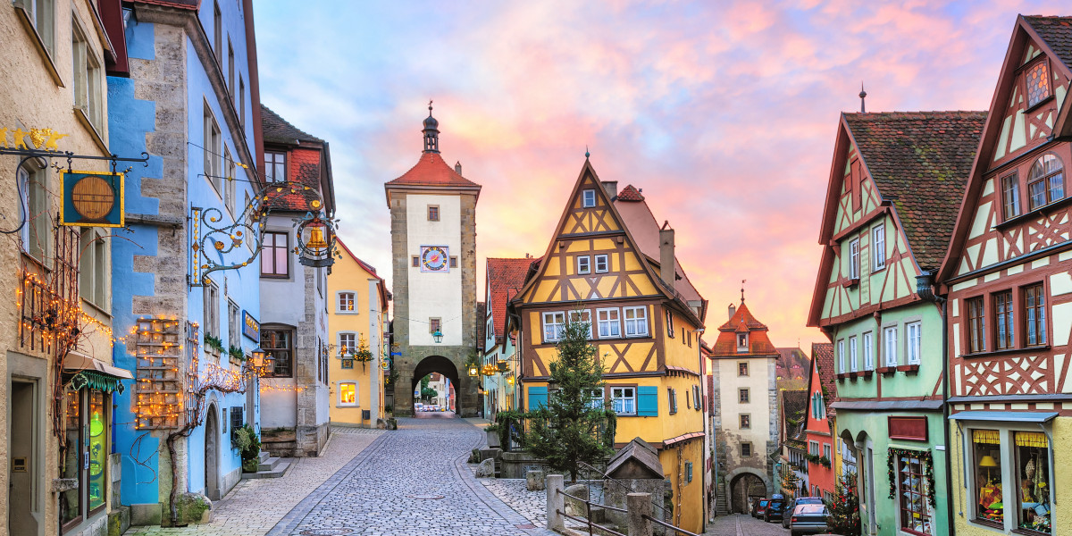 Immobiliengutachten in Bayern