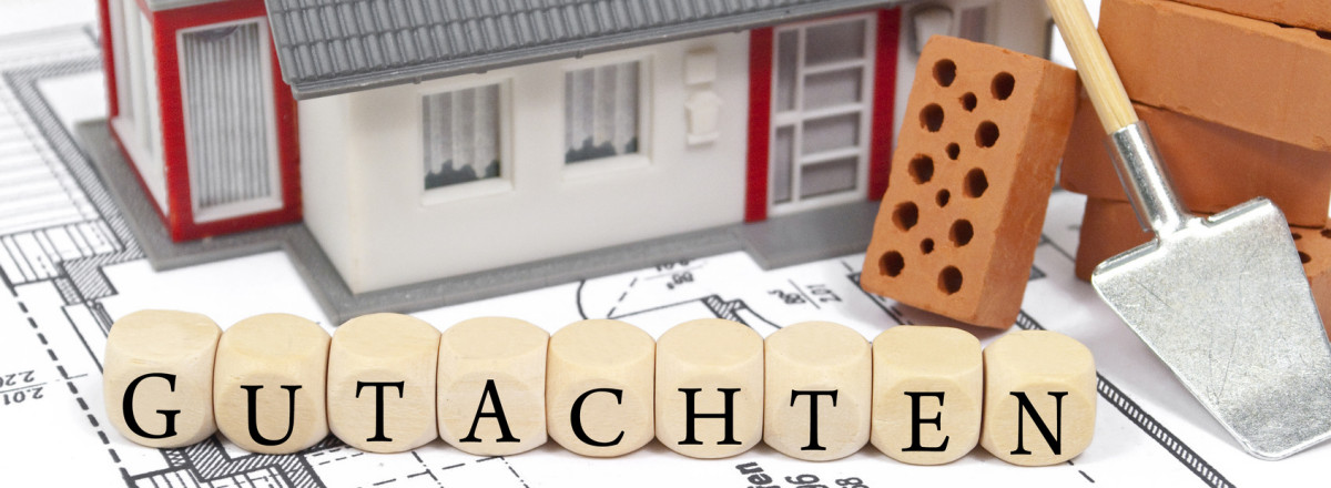 Gebäudedokumentation